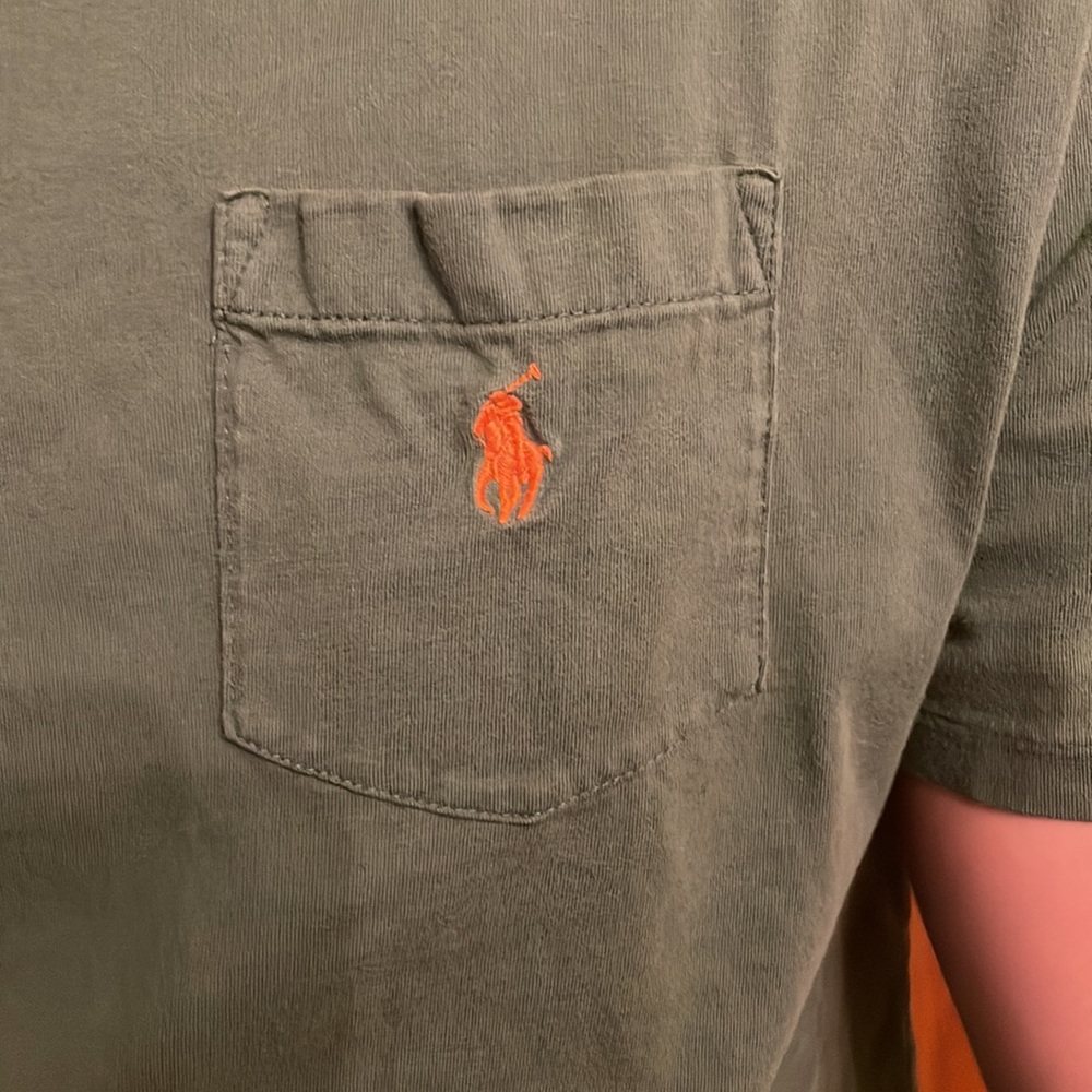 Ralph Lauren Polo Classic Fit T-shirt